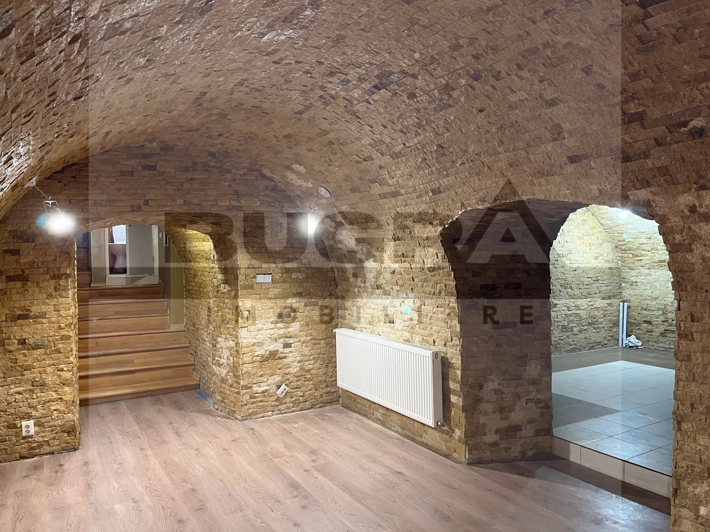 Spatiu alimentatie publica, 130 mp, zona ULTRACENTRALA - Poză 7