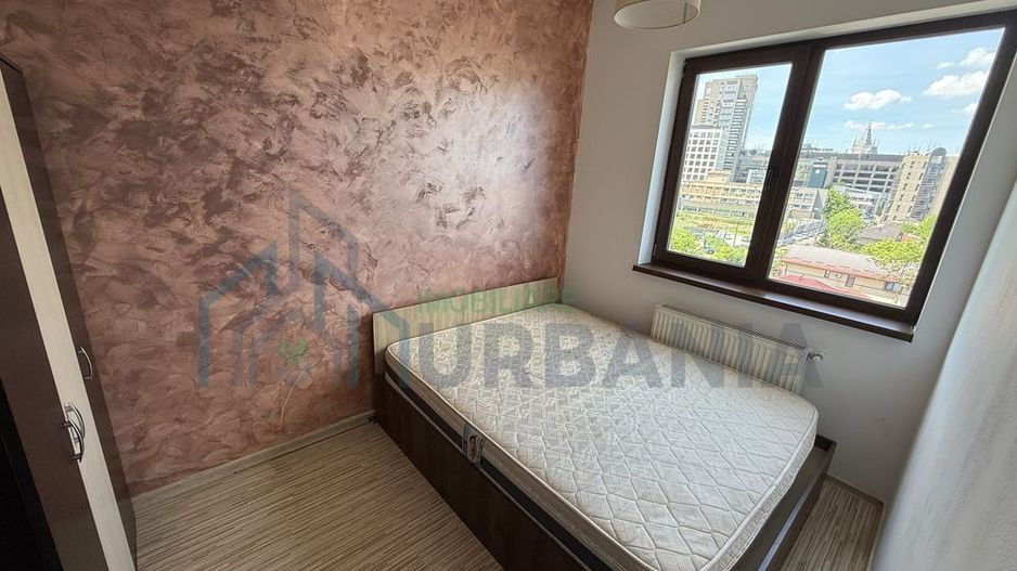 Apartament 2 camere de închiriat, Centru, Iași - Strada Zimbrului 13 - Poză 1