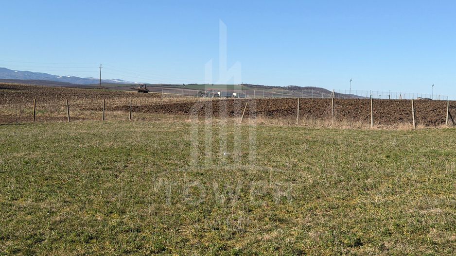 Teren intravilan de vânzare - Ocna Sibiului - Poză 12