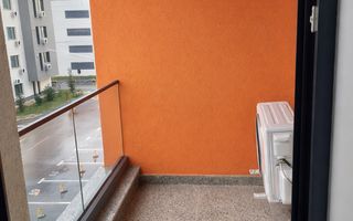 Garsonieră modernă de închiriat – Pipera | imobil nou | parcare - Poză 6