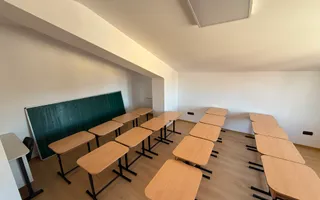 Casa individuala, 10 camere, 753mp, Zona Sancraiu de Mures - Poză 13