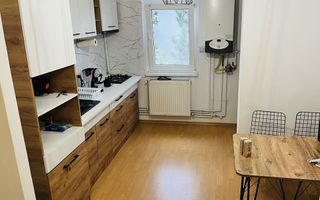 Apartament 2 camere Aradului cu centrala - Poză 1