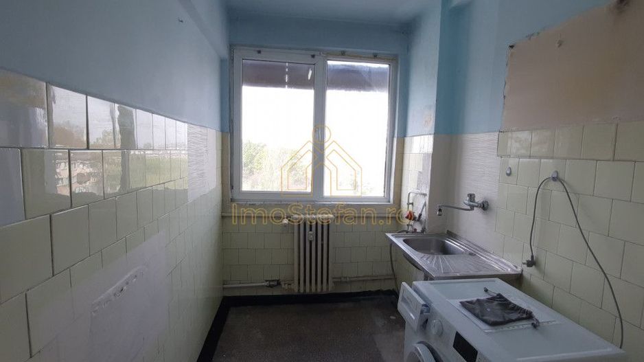 Constanta - apartament 3 camere vizavi de parcul Garii - Poză 8