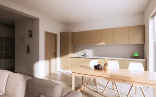 Apartament 2 camere | Direct Dezvoltator | Premium | Buncloc - Poză 24
