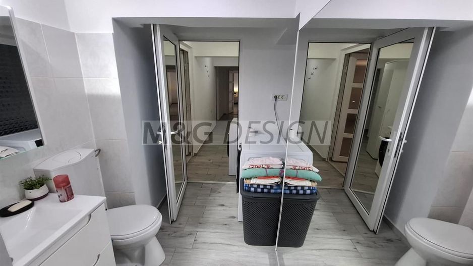 Balcescu 3 camere la casa - Poză 25