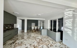 Ghiroda-Penthouse-Mobilat Complet - Poză 8