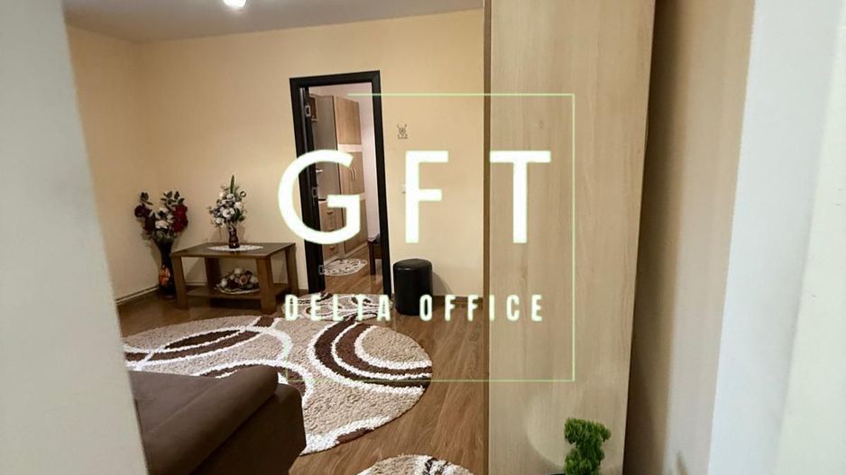 Apartament 2 camere, 31.58 mp utili, Etaj 3 - Poză 4