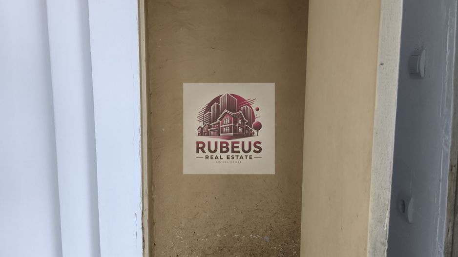 Apartament 4 camere, 77 mp, 2 balcoane, etaj 3 – Topolniței - Poză 6