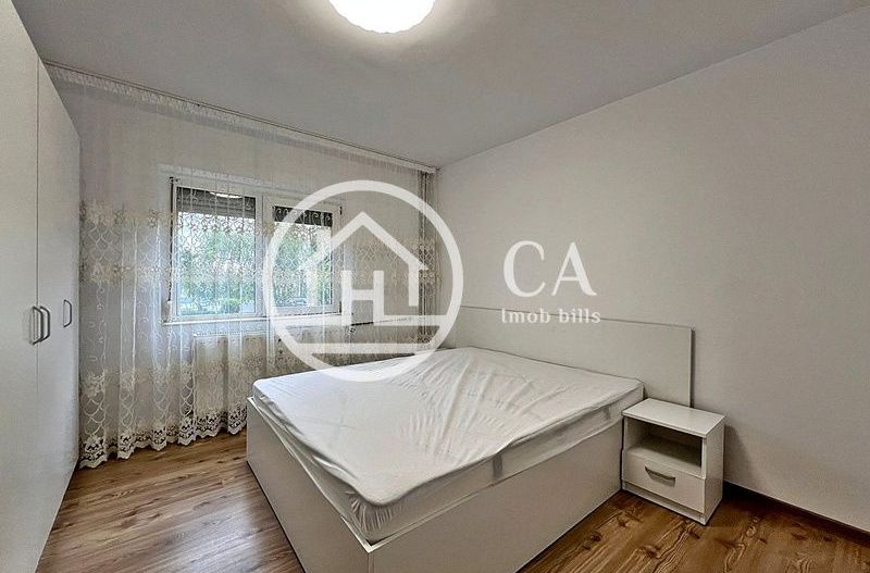 Apartament cu 3 camere de închiriat în zona Cantemir, Oradea - Poză 3