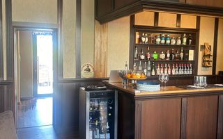 Spațiu comercial de închiriat, pretabil restaurant, 140 mp,  Str 13 Decembrie - Poză 3