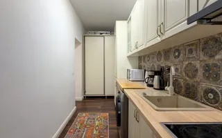Apartament 2 camere, zona Iulius Mall FSEGA - Poză 15