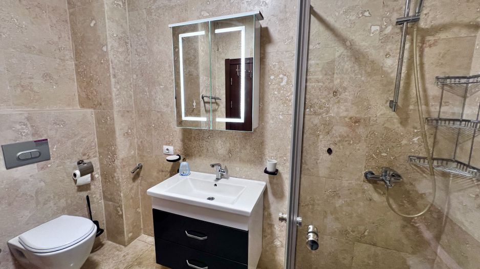 Apartament 2 camere – Solid Residence Mamaia/zona Cazino - Poză 10