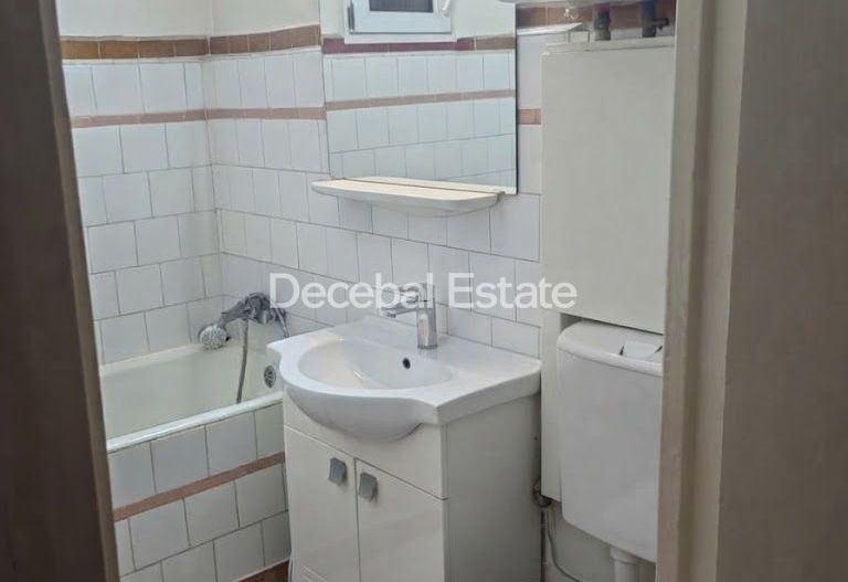 Apartament 2 camere cu chiriasi 51 mp Metrou 1 Decembrie 1918 - Poză 4