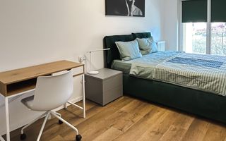 Exclusivitate 2 camere, 52mp, parcare subterana, Viva City - Poză 3