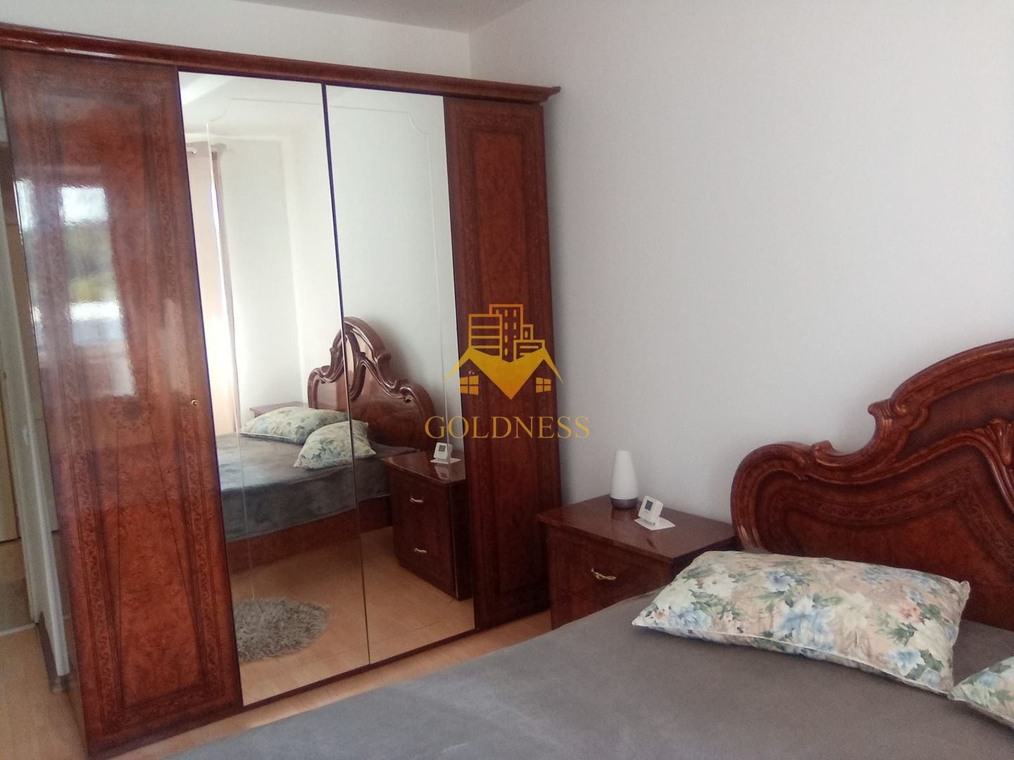 2 camere,bloc nou,parcare subterana,Dambul Rotund Zona Calea Baciului - Poză 5