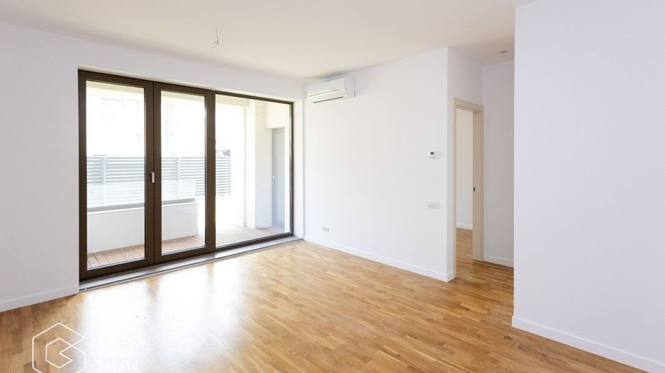 Apartament modern cu curte proprie, Herăstrău – Șoseaua Nordului - Poză 15