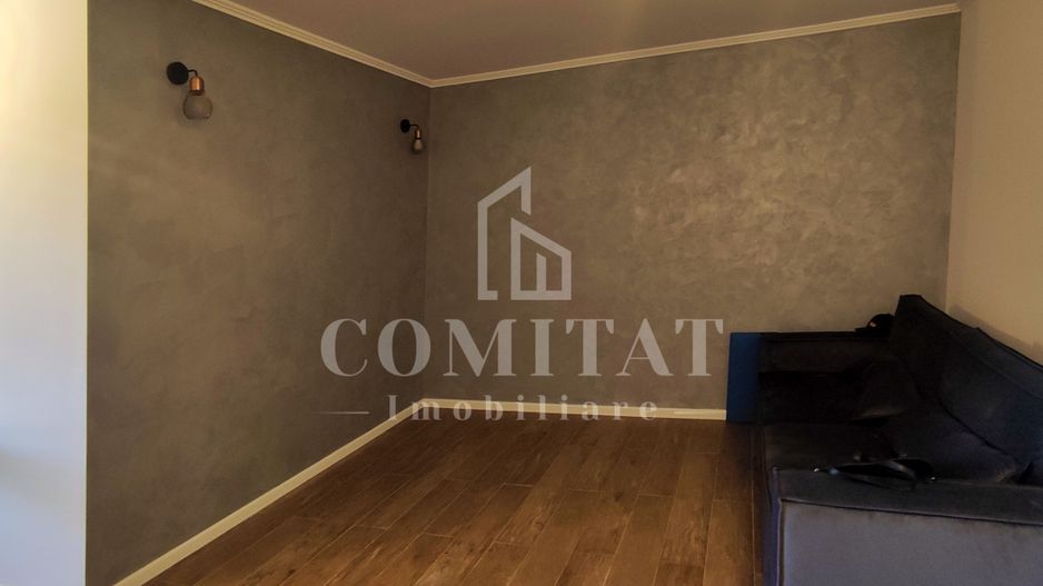 Apartament 1 camera | Cartierul Zorilor | Zona Frunzișului - Poză 4