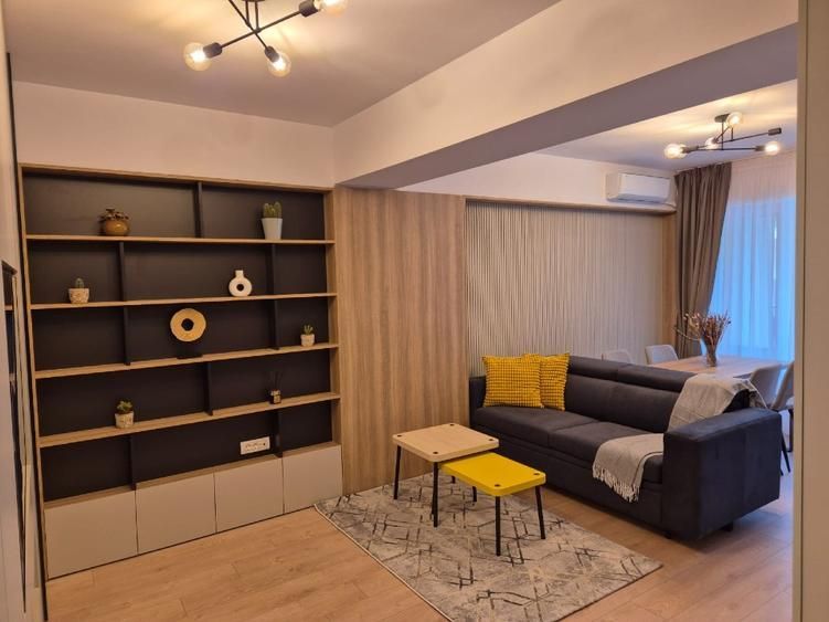 Particular inchiriez apartament - Poză 3