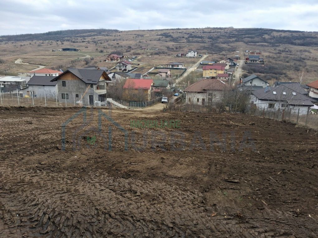 De vanzare teren intravilan in Dorobanti - Poză 1