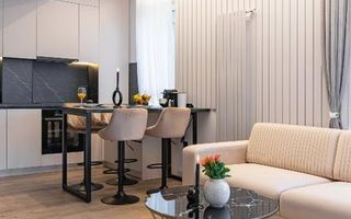 Apartament 2 camere ultrafinisat, Piața Mihai Viteazu - Poză 10