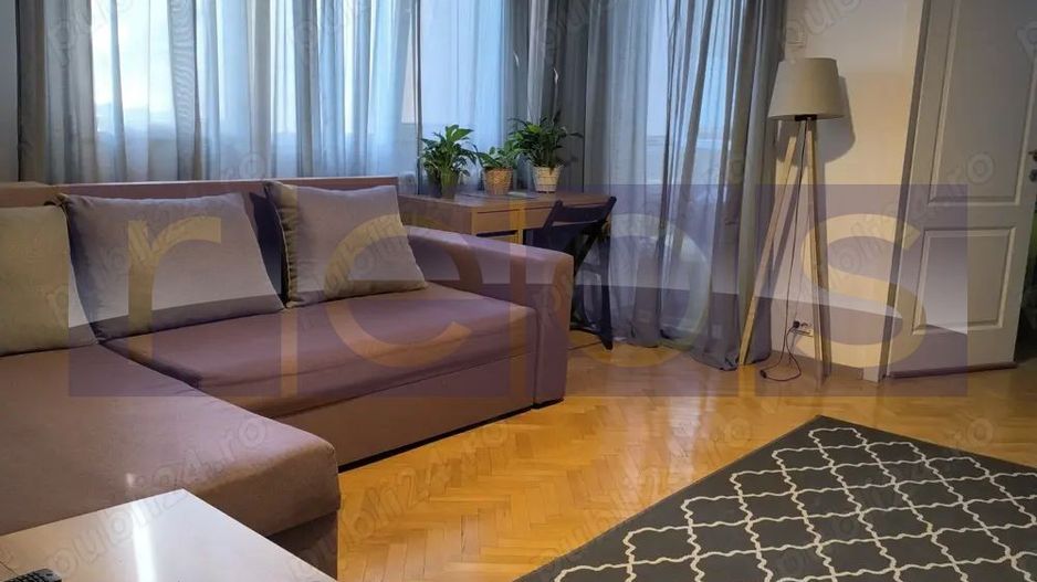 VANZARE 3 CAMERE | CIRCULAR | ZONA NICOLAE GRIGORESCU - Poză 3