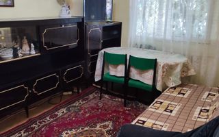 Apartament 3 camere de închiriat – Tomis Nord, Piața Cireșica - Poză 3