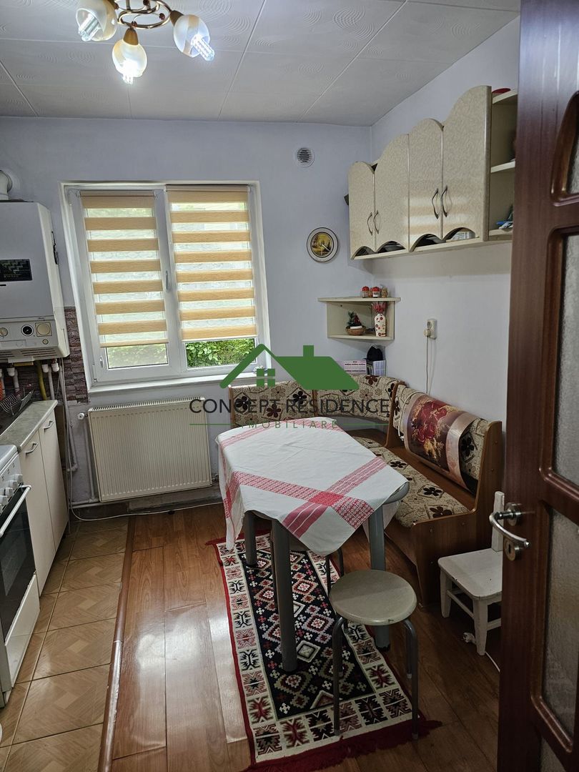 3 camere, 53 mp, parter – zona Univ. Victor Babeș / Vivo - Poză 6