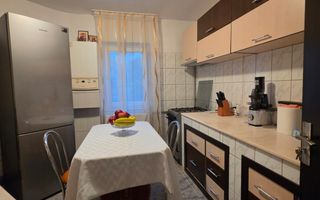 Apartament 3 camere Cina | Etaj 1 | Centrala proprie - Poză 8