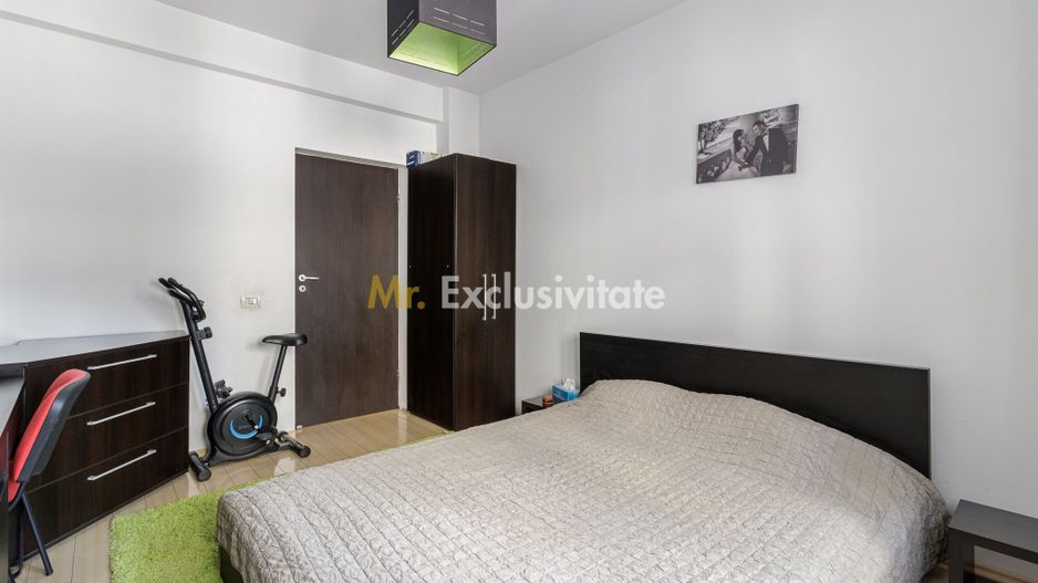 Apartament complet mobilat Militari Residence - Poză 3