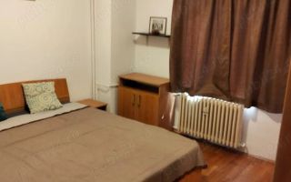 Închiriez apartament 3 camere, Unirii - Nerva Traian, mobilat - Poză 2