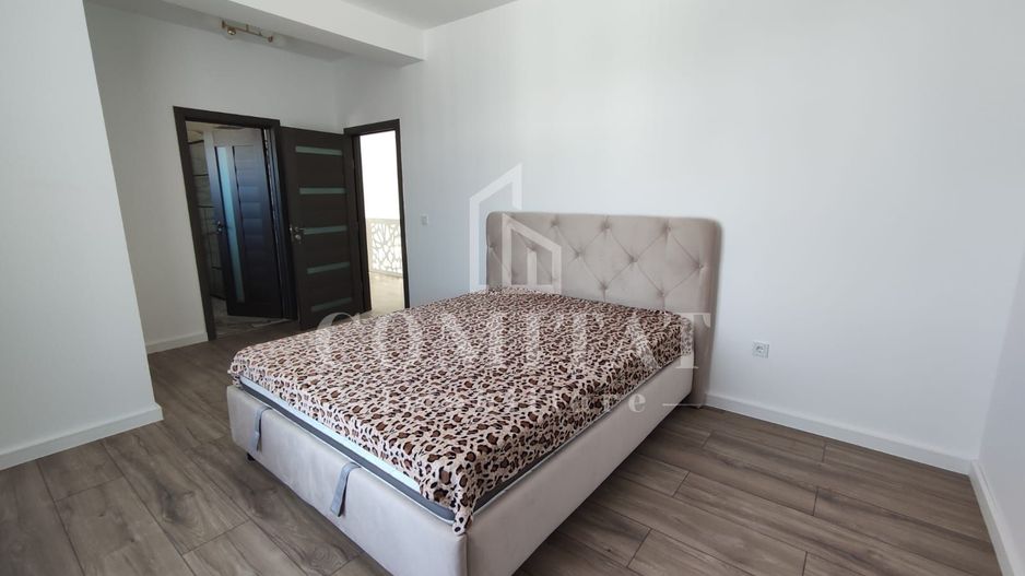 Casa individuala || 124 mp || zona Dezmir - Poză 7