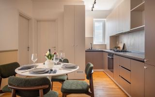 Apartament de 2 camere parcul Tineretului. - Poză 5