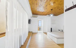 Casă / Vilă cocheta cu 3 camere - de vanzare - zona Basarab - Poză 22
