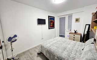 Apartament 3 camere, 2 bai, etaj 2, bloc nou, Ampoi 3 - Poză 6