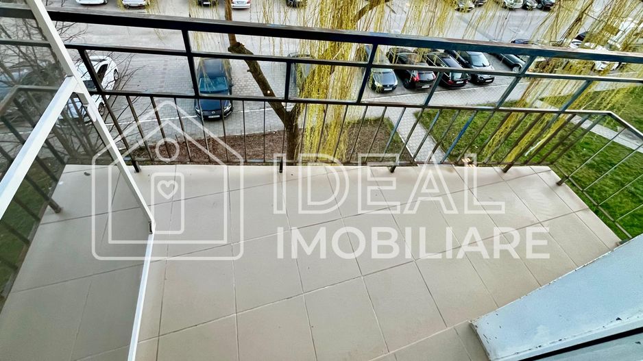 Apartament 2 camere – Turnișor, Str. Frunzei - Poză 12