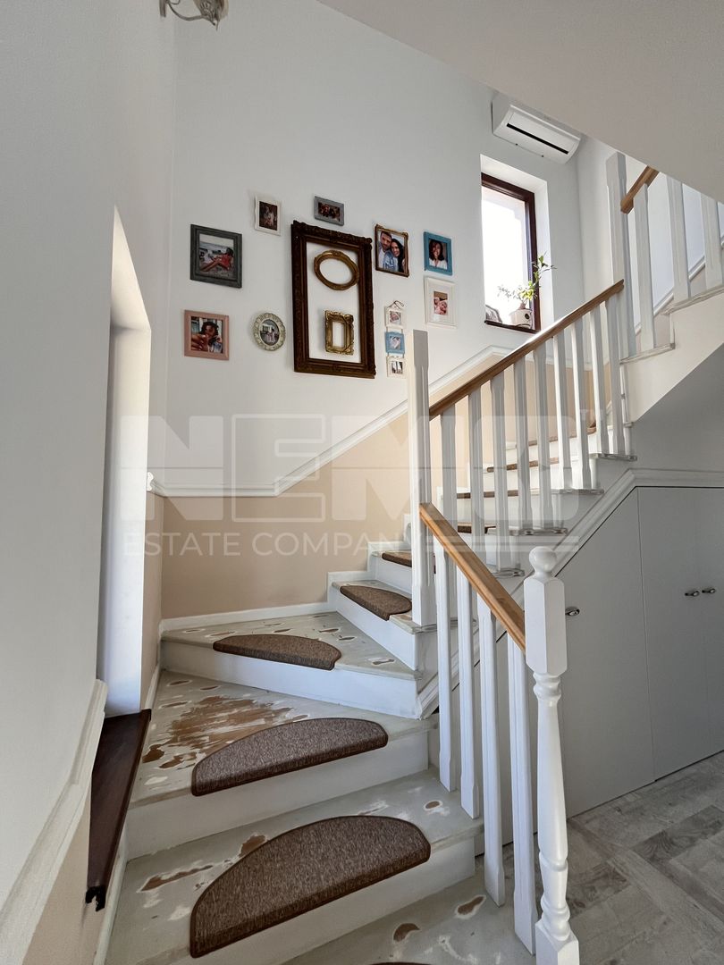 Duplex cu 3 Dormitoare de Vanzare I Burdujeni/Suceava I 159.999 Euro - Poză 5