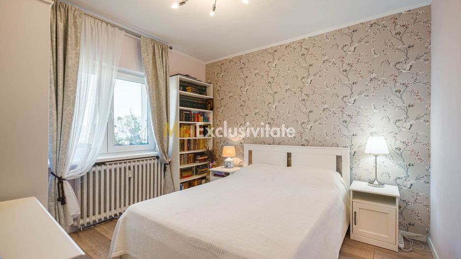 Apartament 3 camere decomandat - Baba Novac - Poză 7