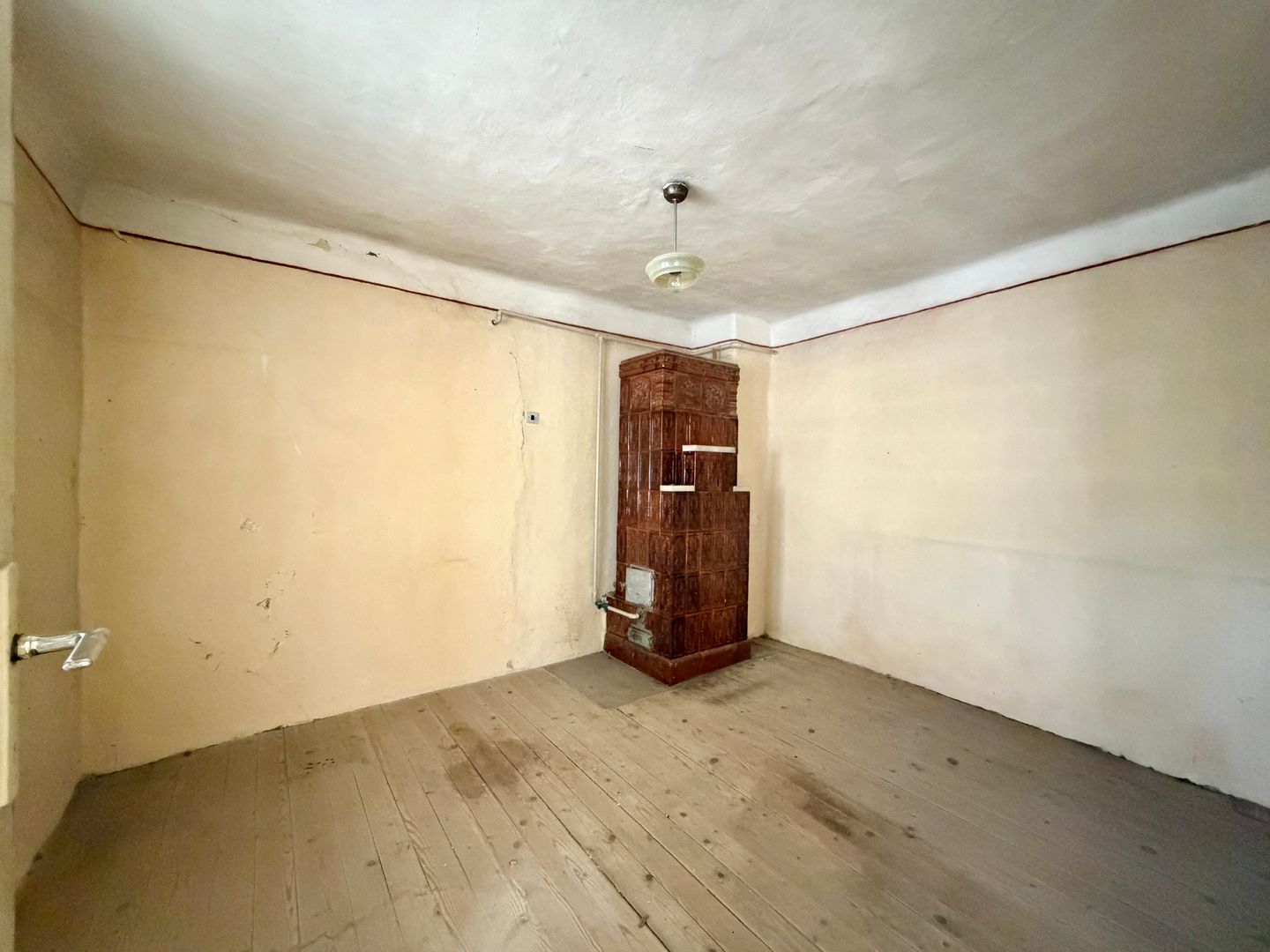 Casă cu teren 251 mp – zona Andronache, Strada Mențiunii - Poză 9