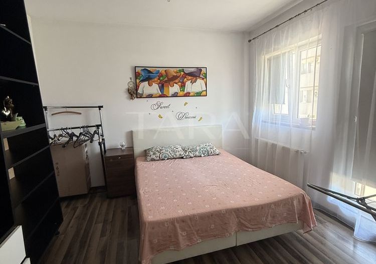 Apartament decomandat cu 2 camere, garaj subteran inclus. - Poză 5