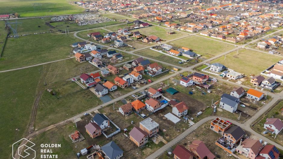 Casa  P+M  in  Fantanele,  ideală pentru personalizare - Poză 35