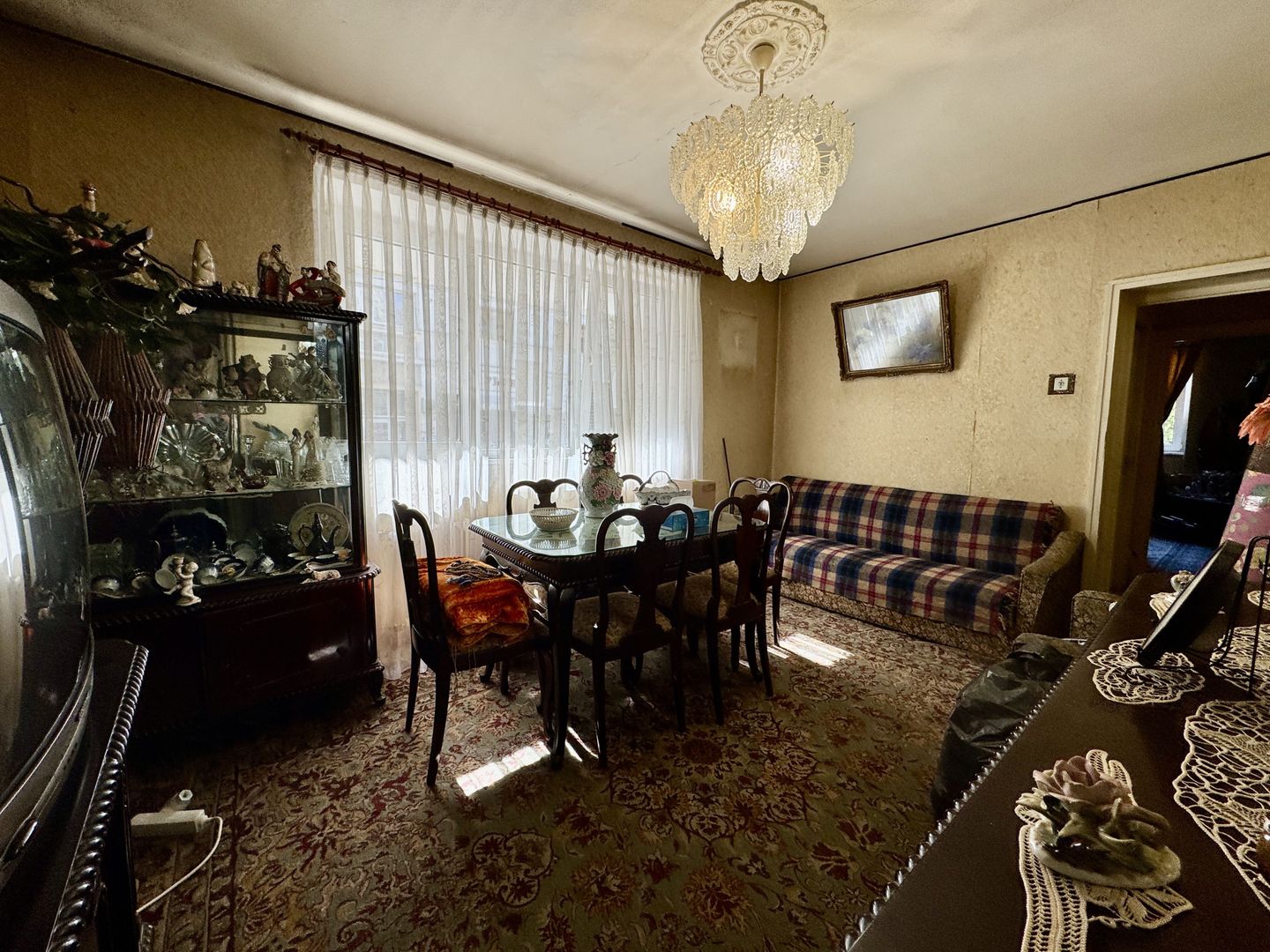 APARTAMENT 2 CAMERE | DECOMANDAT | FLOREASCA - Poză 2
