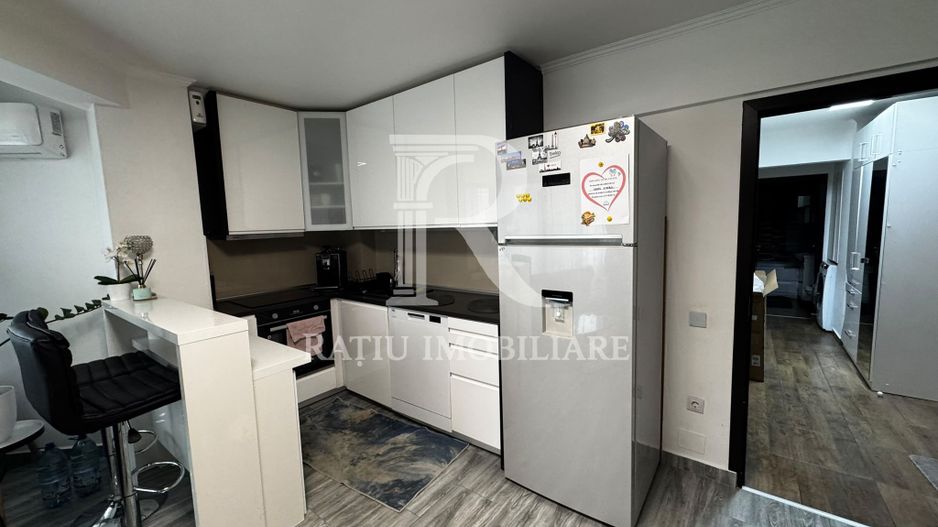 Apartament cu 3 camere | Etaj 1 | Dragos Voda | Oradea - Poză 2