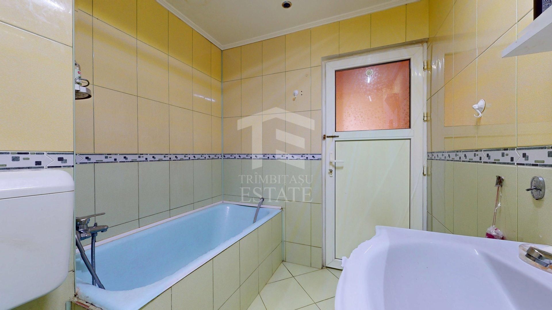 Apartament 4 camere– Zona Teiul Doamnei - Poză 19