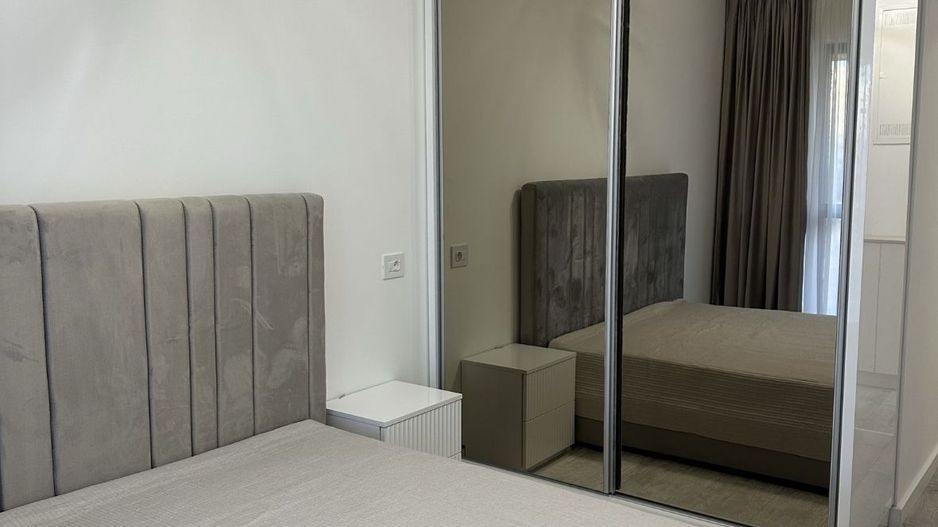 APARTAMENT COMPLEX PARCULUI 20 | LUX - Poză 4