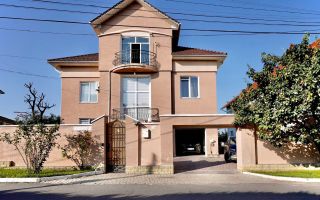 Chirie, casă, 4 camere, strada Costiujeni, Codru - Poză 17