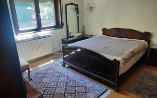 3 camere  | Cismigiu  | Parter Inalt | Centrala proprie | Garaj - Poză 7