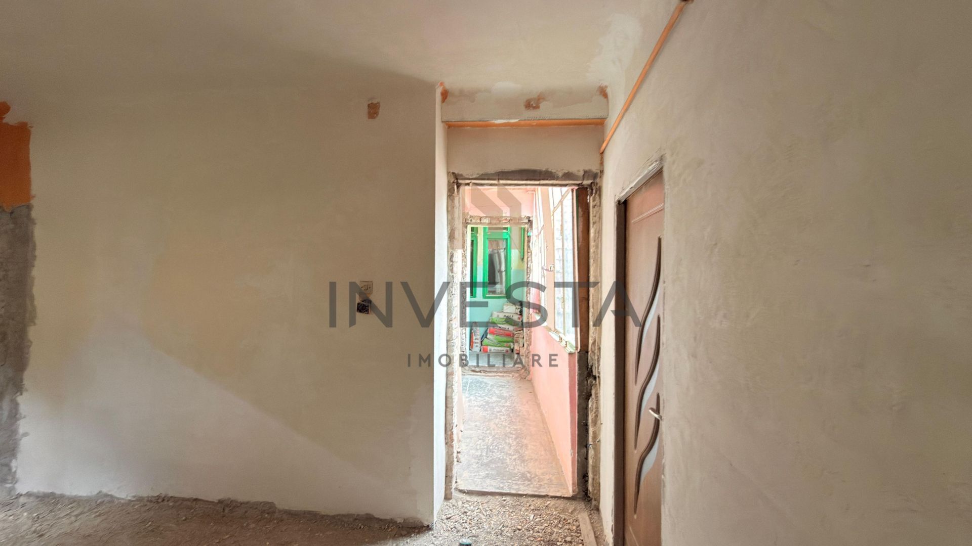 Apartament 3 Camere decomandate Zona Garii - Poză 2