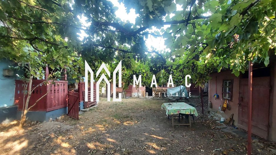 Casă individuală 3 camere de vânzare | Rășinari | teren 750 mp - Poză 11