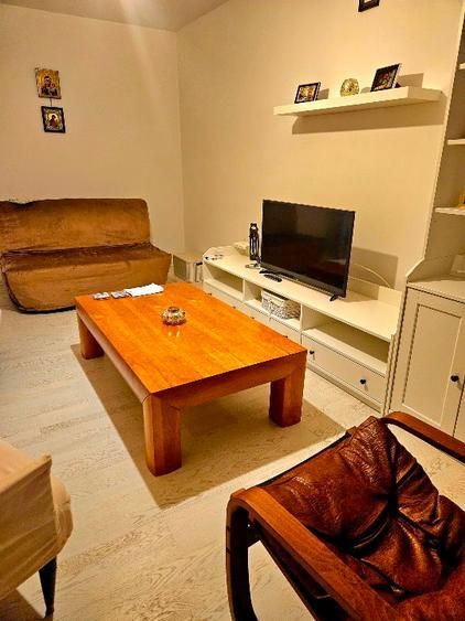 Apartament 3 camere Lujeruui-Loc de parcare - Poză 4