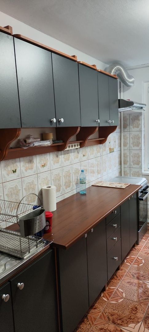 Apartament simpatic cu doua camere, zona Pacii - Poză 10